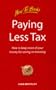 Paying Less Tax