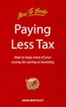 Paying Less Tax