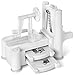 The Spiralizerstore Spiralizer Spiral Slicer Kitchen Tool