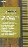 Eigenschaften Universal/Music  / The Golden Age Of The Piano [VHS]