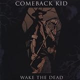 Music : Wake the Dead [VINYL]