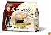 Senseo Paris French Vanilla Coffee, 16-Count Pods (Pack of 4)