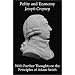 Polity and Economy: Further Thoughts Principles Of Adam Smith