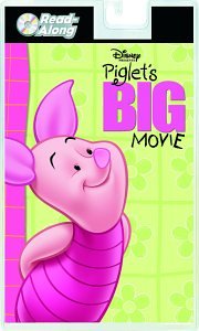 Piglet's Big Movie / Read Along Piglet's Big Movie Read Along