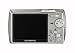 Olympus Stylus 710 7.1MP Ultra Slim Digital Camera with 3x Optical Zoom (Silver)