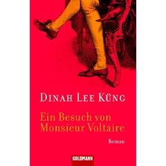 Ein Besuch von Monsieur Voltaire: Roman