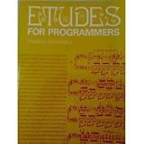 Etudes for Programmers (0132918072) by Wetherell, Charles