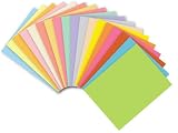 Wausau Paper Exact Multipurpose 20 lb 8 1/2 x 14 Inch Green Pastel Color Paper 500 Sheets (32562)