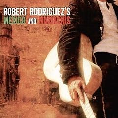 Mexico & Mariachis [Bonus Dvd]
