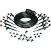 Rain Bird Corp. Consumer PATIO-KIT Drip Kit