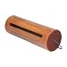 Slit Log Drum