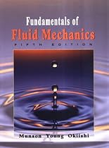 Fundamentals of Fluid Mechanics