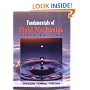 Fundamentals of Fluid Mechanics