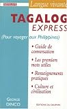 Tagalog Express : Pour les Philippines
