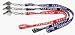 Markwort Fastpitch Lanyards - 1 Dozen