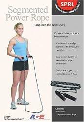 SPRI Pro Line Segemented Rope