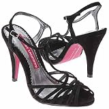 Chinese Laundry - Chinese Laundry Women's Electra (Black Suede 6.0 M)