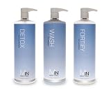  : MiN New York DHT Cleansing System Professional Size