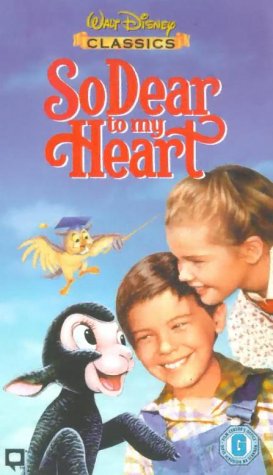 Buy So Dear To My Heart (1948) (Disney) online at Discounted New and Used prices. Delivered to your door with Off-The-Bookshelf.