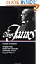Henry James : Literary Criticism, Vol. 1: Essays, English and American Writers (Library of America)