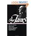 Henry James : Literary Criticism, Vol. 1: Essays, English and American Writers (Library of America)