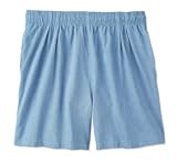 Harbor Bay Denim Beach Shorts