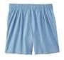 Harbor Bay Big & Tall Denim Beach Pants