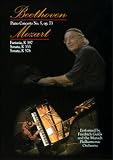 Gulda / Beethoven : Piano Concerto NO.5 / Mozart : Fantasia K.397 ,Sonata K.333 & 576 [DVD] [Import]