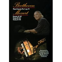 Beethoven 5.Piano Concerto