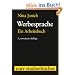 Werbesprache: Ein Arbeitsbuch