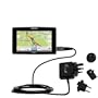 International Wall Home AC Charger for the Magellan Maestro 5310 - uses Gomadic TipExchange Technology