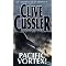 Dirk Pitt Novels