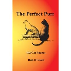 The Perfect Purr: 102 Cat Poems