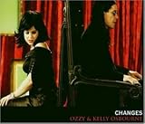 Changes (Duet With Ozzy) Cd1 - Kelly Osbourne