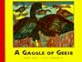 A Gaggle of Geese