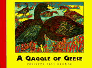 A Gaggle of Geese