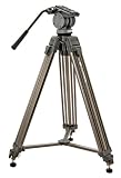 Sunpak VideoPro M Tripod with Fluid Head