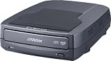���{�r�N�^�[ �G�u���I��pDVD���C�^�[ CU-VD10