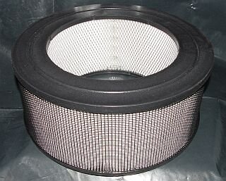 Honeywell 83154 Replacement Air Cleaner HEPA Filter