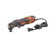 UPC 648846061733 product image for Factory-Reconditioned Ridgid ZRR28600 3 Amp JobMax Multi-Tool Starter Kit | upcitemdb.com