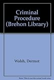Criminal procedure