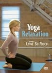 Yoga Relaxation avec Lyne St-Roch