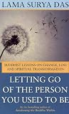 Letting Go of the Person You Used to Be