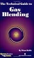 The Technical Guide to Gas Blending
