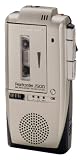 Electronics : Olympus J500 Microcassette Recorder