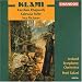 Classical Music : Klami: Karelian Rhapsody; Kalevala Suite; Sea Pictures