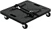 Heavy Duty Caster Kit for Shock Racks