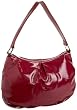Hobo International Jackie Patent Leather Hobo Bag