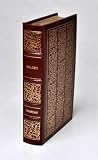 Walden or Life in the Woods (Easton Press)
