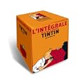Tintin : Coffret Int�grale 21 DVD